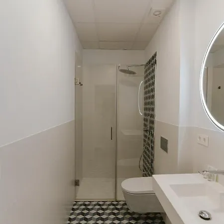 O&l Punonrostro Bright Minimalist Sevilla