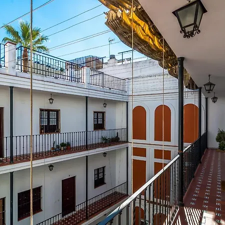Center Appartement