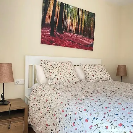 Apartment Hispalis Nervion *