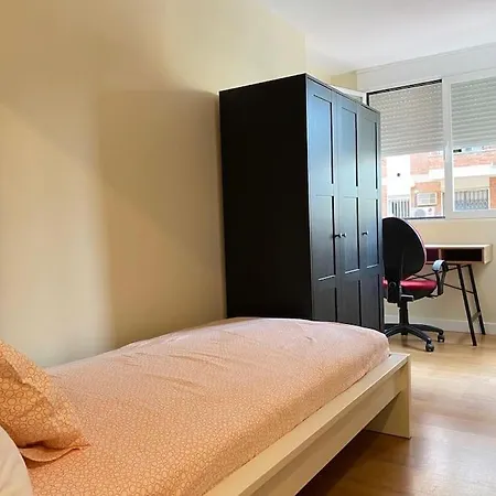 Hispalis Nervion Apartamento Sevilla