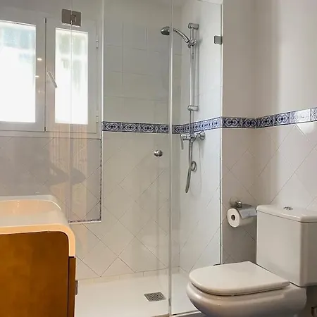 Hispalis Nervion Apartment Seville
