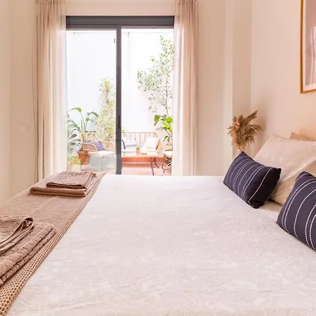 Great Location In The Historical Center Apartment Seville