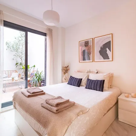 Great Location In The Historical Center Apartment *