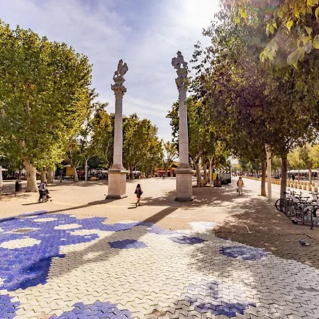 Great Location In The Historical Center *