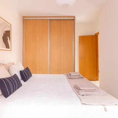 Great Location In The Historical Center Apartment Seville