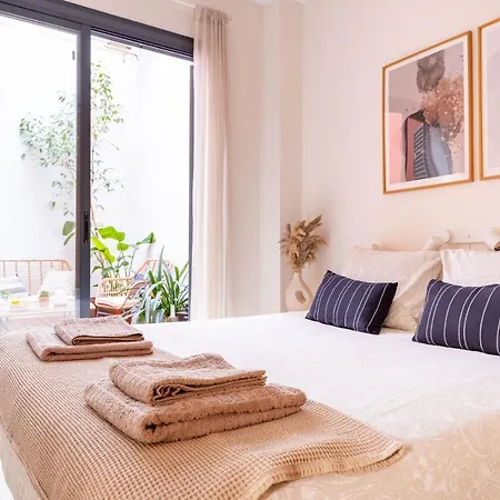 Great Location In The Historical Center Apartment Seville
