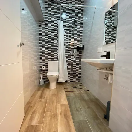 Apartment Cruz Roja C
