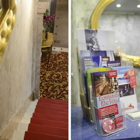Hotel Catedral Boutique