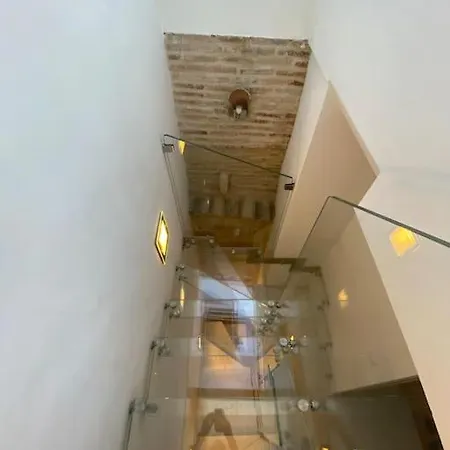 Luxury Complete Building In The Heart Of Holiday home