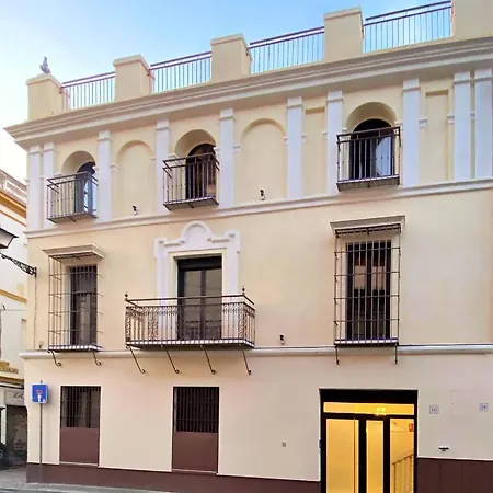 Triplex San Esteban 16 Senorial * Seville