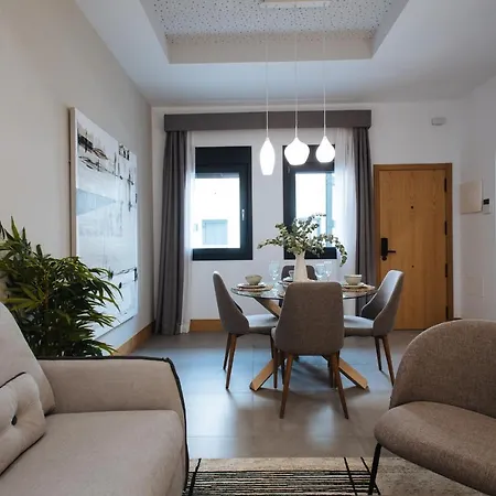 Guadalupe 15 By Magno Appartement