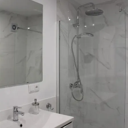Appartement Panther Sierpes *