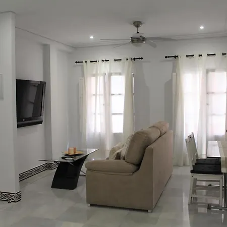 Appartement Panther Sierpes *