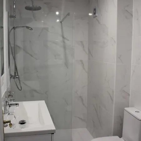 Appartement Panther Sierpes Sevilla