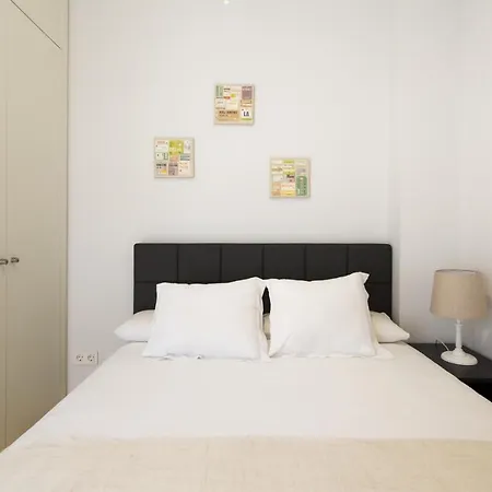 Veoapartment Rastro Apartment Seville