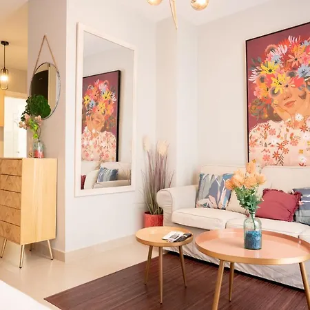 Gotoseville Altair Apartment *
