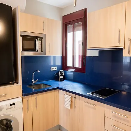 Apartment Gotoseville Altair *