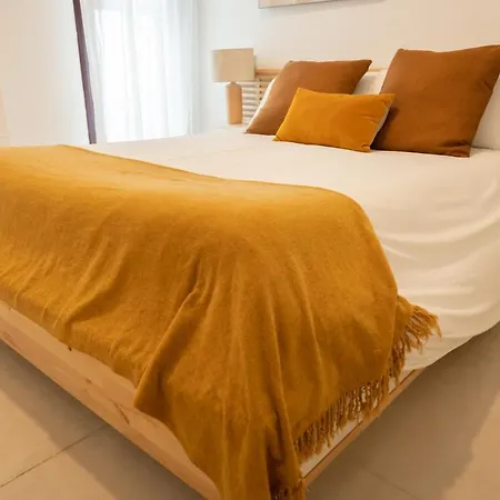 Gotoseville Altair Apartment *