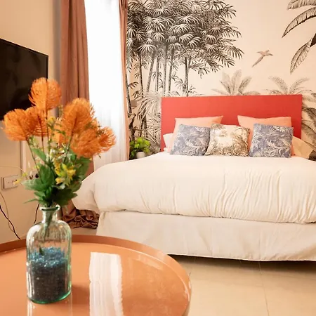 Gotoseville Altair Apartment *