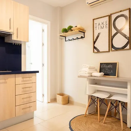Gotoseville Altair Appartement *