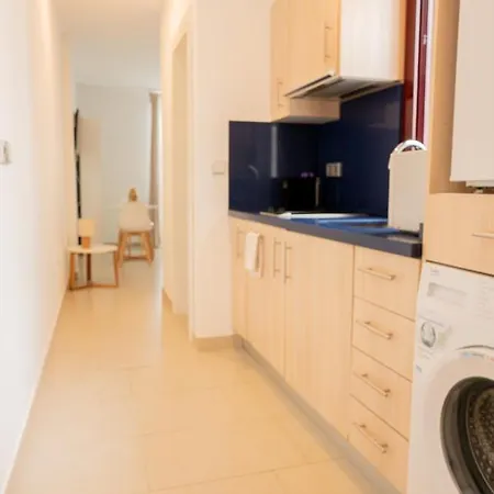 Apartment Gotoseville Altair