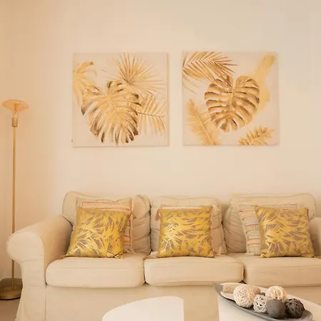 Apartment Gotoseville Altair *
