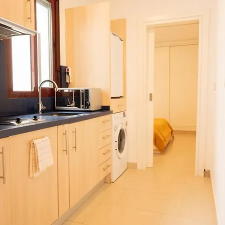Gotoseville Altair Apartment