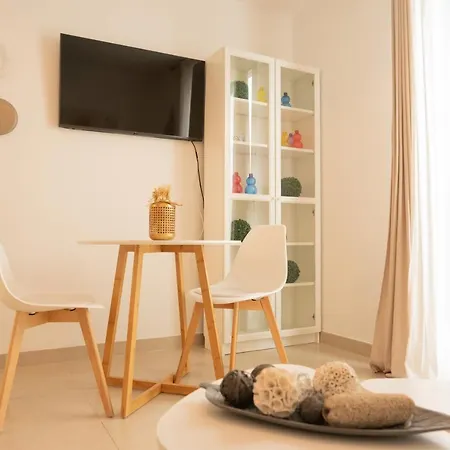Gotoseville Altair Appartement Sevilla
