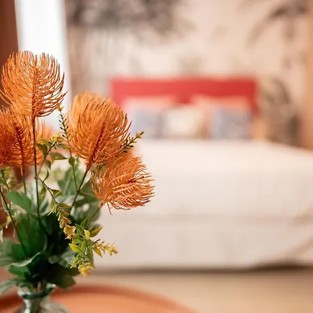 Gotoseville Altair Appartement