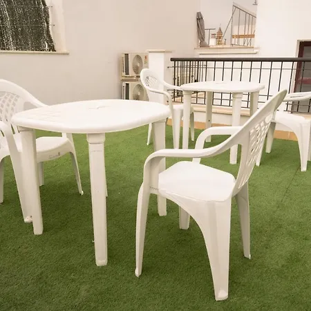 Apartment Gotoseville Altair *