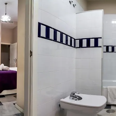 Apartment Descubrehome Macarena Town Center