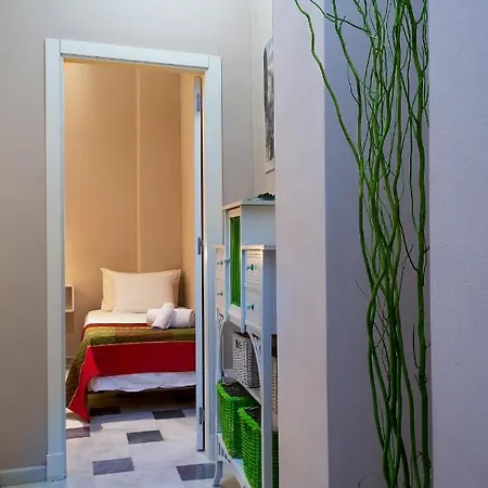 Descubrehome Macarena Town Center *