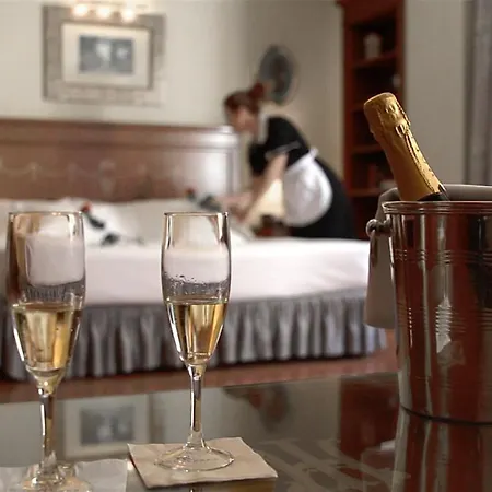 Hotel Inglaterra