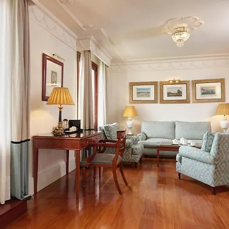 Hotel Inglaterra Sevilla