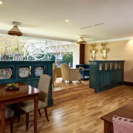 Inglaterra Hotel