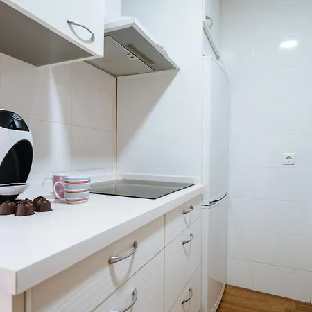 Ixte Alameda Plaza 3 Appartement *