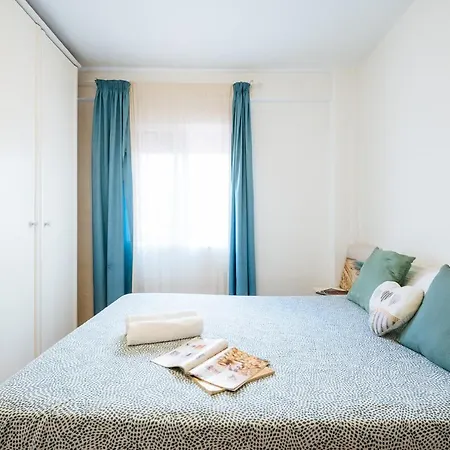 Ixte Alameda Plaza 3 Appartement Séville