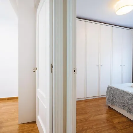 Ixte Alameda Plaza 3 Appartement *