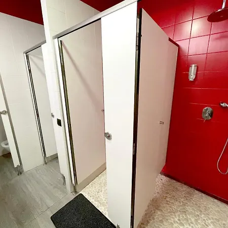 Ritual Alameda Gasthof 2*
