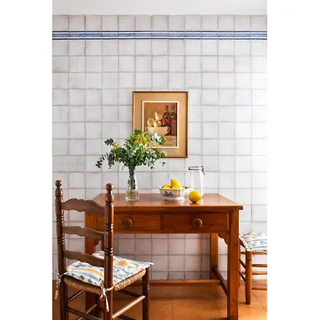 Apartamento La Casa De San Fernando Con Vistas A Reales Alcázares