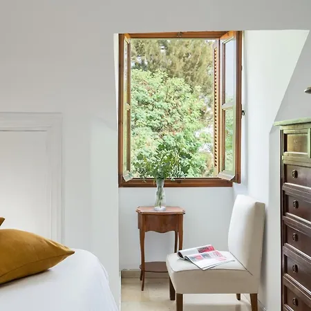 Apartamento La Casa De San Fernando Con Vistas A Reales Alcázares