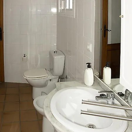 Casa Pilatos Apartamento