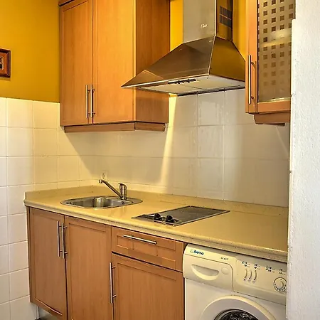 Casa Pilatos Apartament