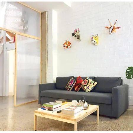 Holiday home Casa Entera E Independiente Con Parking En Pleno Centro De