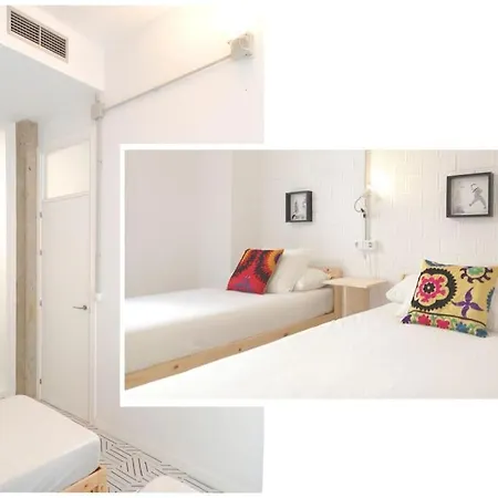 Holiday home Casa Entera E Independiente Con Parking En Pleno Centro De Seville
