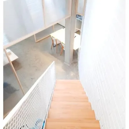 Holiday home Casa Entera E Independiente Con Parking En Pleno Centro De