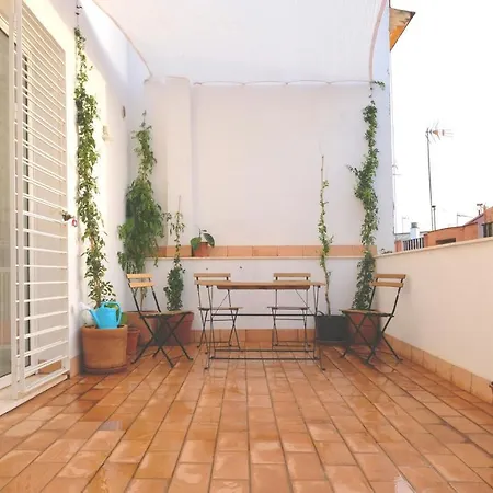 Casa Entera E Independiente Con Parking En Pleno Centro De Holiday home