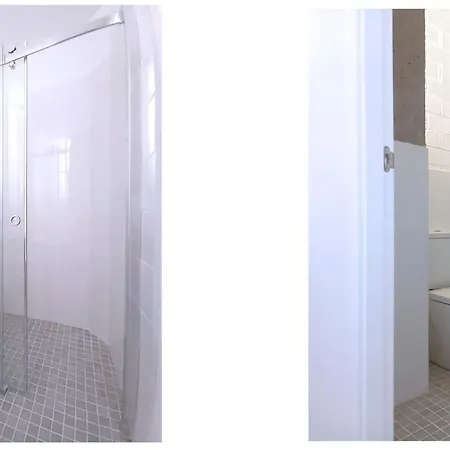 Casa Entera E Independiente Con Parking En Pleno Centro De Holiday home *