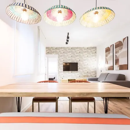 Apartamento Sunn Amador De Rios