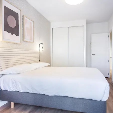 Apartamento Sunn Amador De Rios *